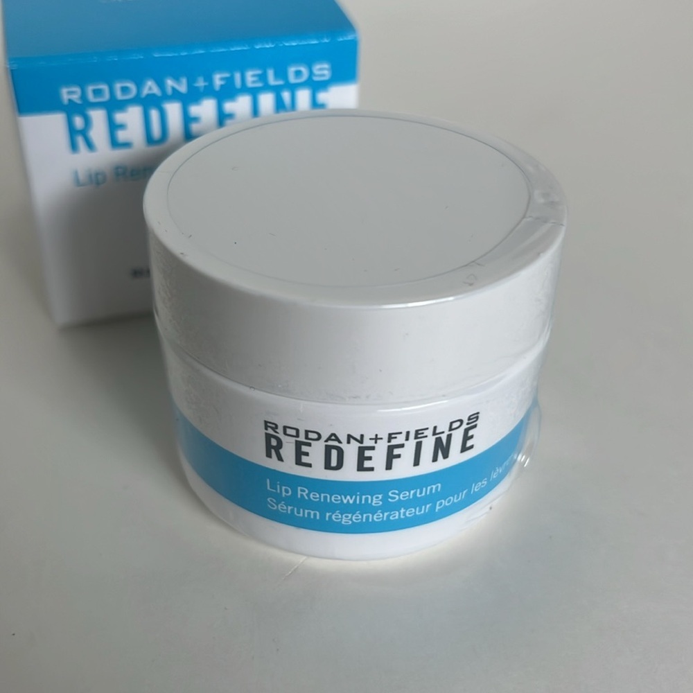Rodan + Fields Lip Renewing Serum - 60 capsules- 🆕 Sealed - Picture 6 of 8